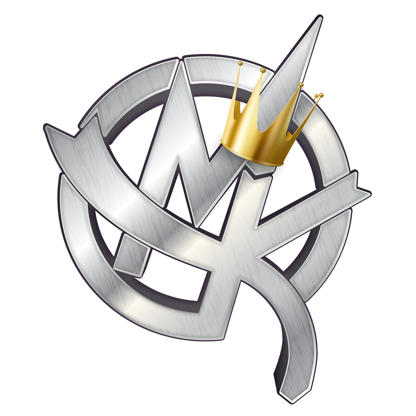 Logo de Mayorking Design